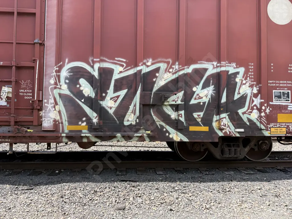 BNSF761360 - NORTH-AMERICA
