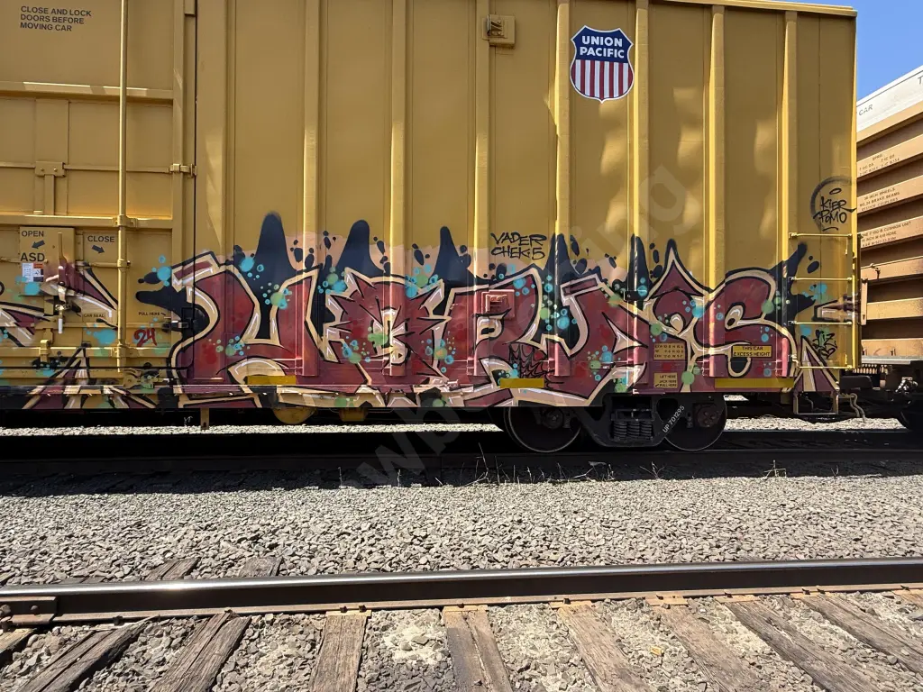 UP701295 - NORTH-AMERICA