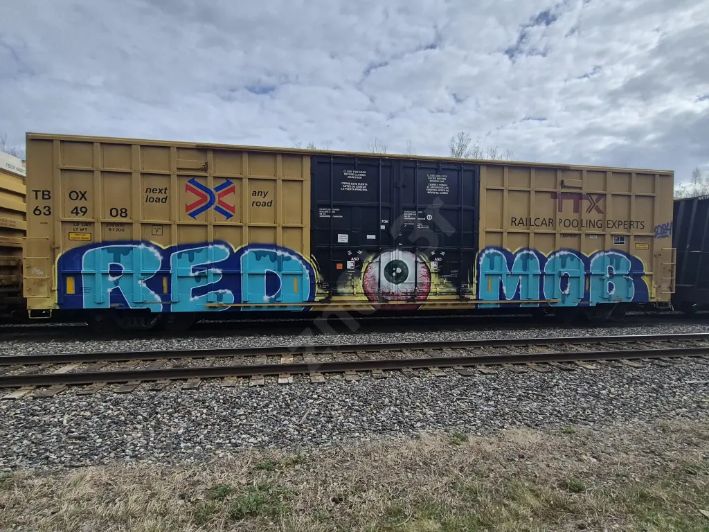 TBOX634908 - NORTH-AMERICA