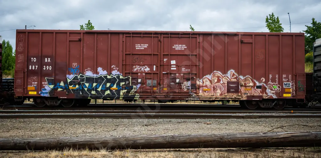TOBX887390 - NORTH-AMERICA