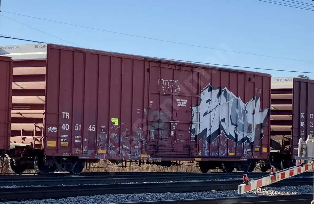 TR405145 - NORTH-AMERICA