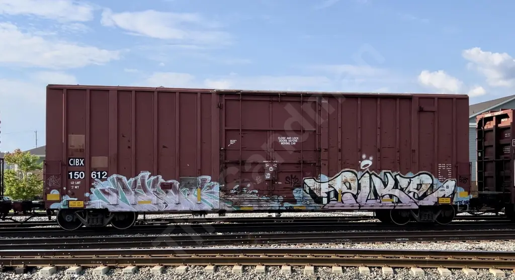 CIBX150612 - NORTH-AMERICA