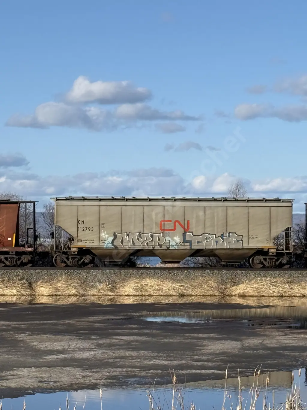 CN112793 - NORTH-AMERICA