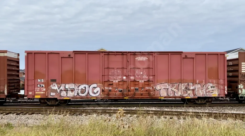 NS471402 - NORTH-AMERICA