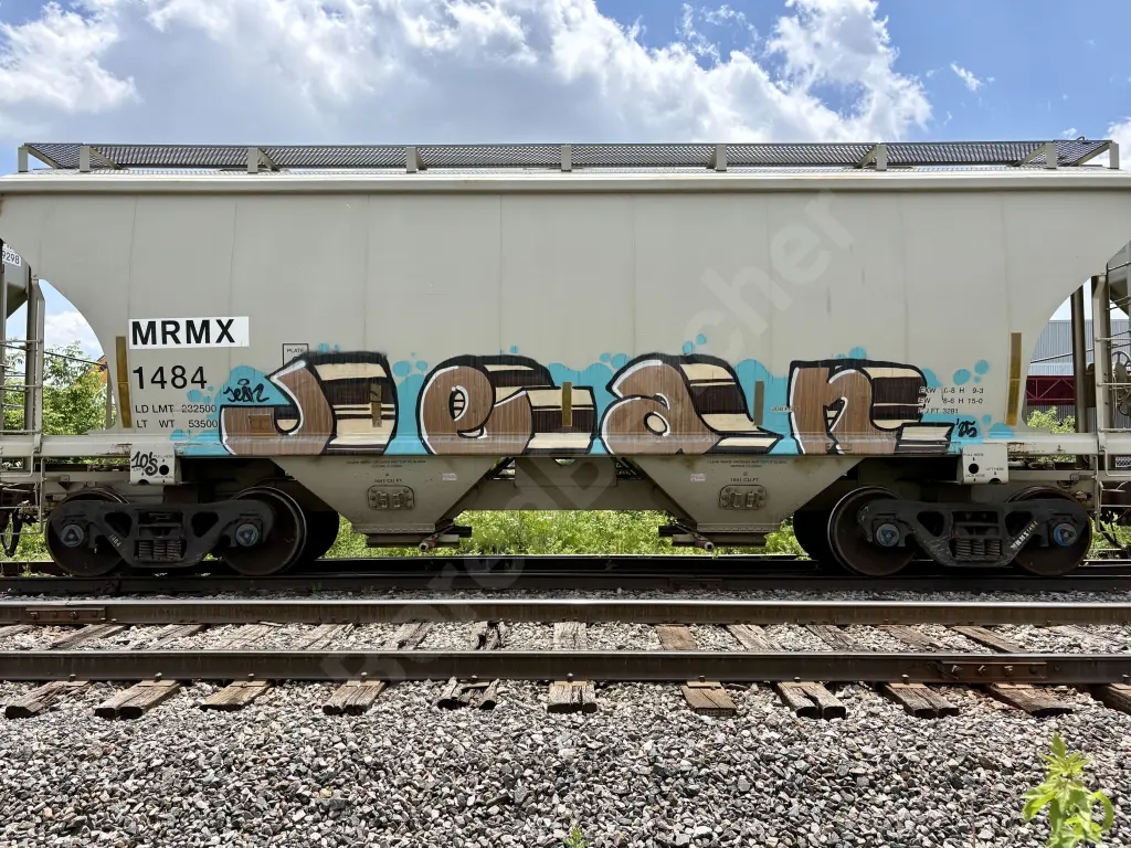 MRMX1484 - CANADA