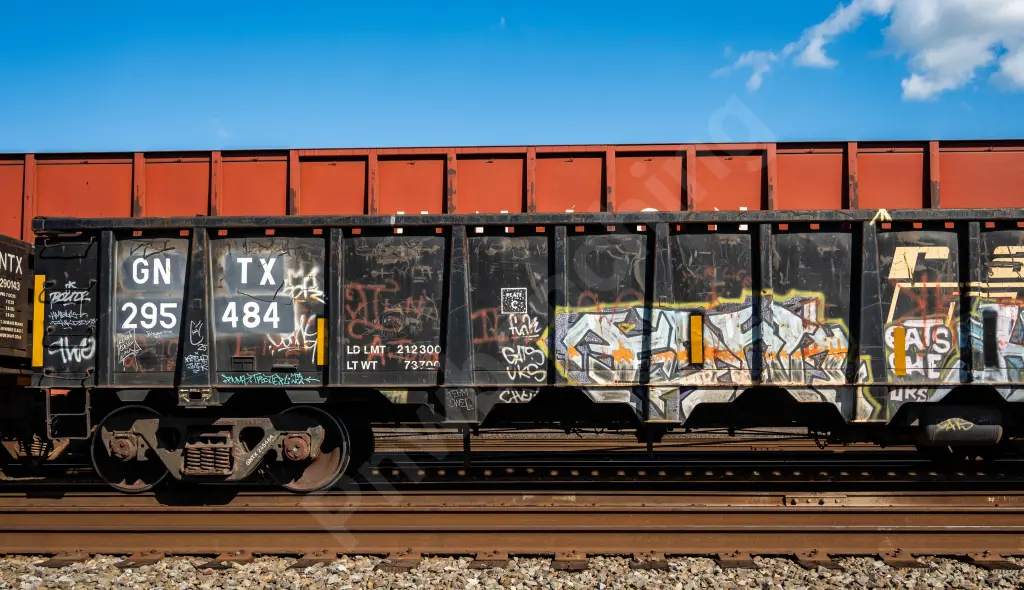GNTX295484 - NORTH-AMERICA
