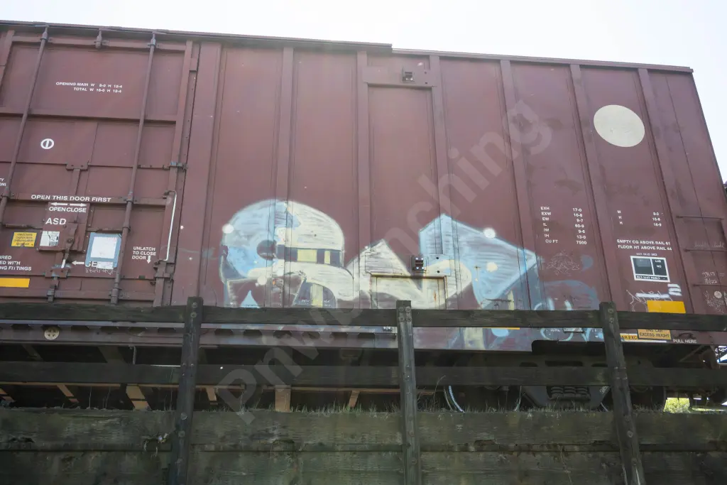 BNSF761360 - NORTH-AMERICA