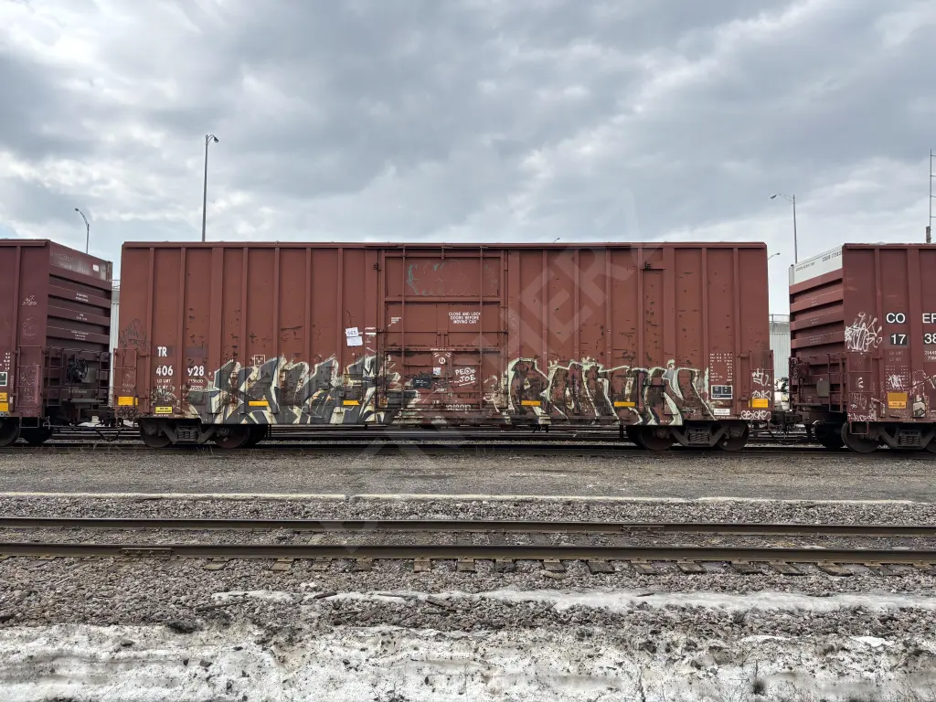 TR406928 - NORTH-AMERICA
