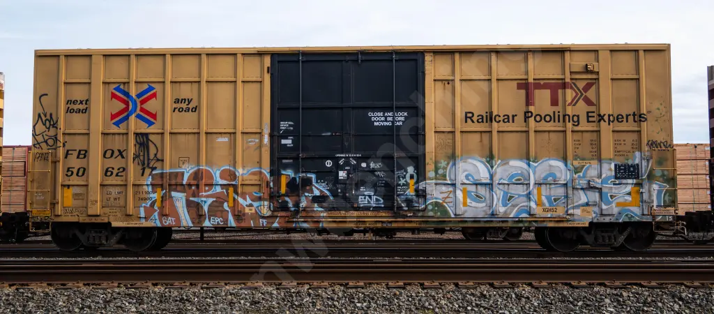 FBOX506217 - NORTH-AMERICA