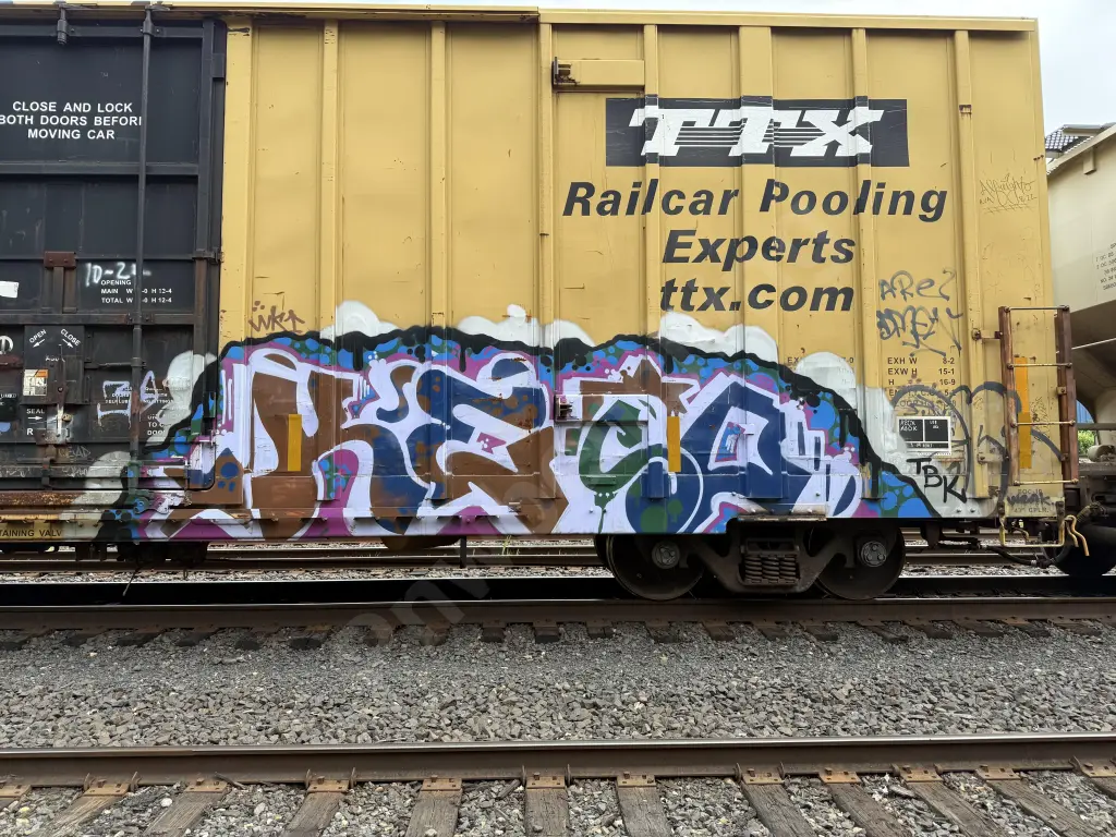TBOX660635 - NORTH-AMERICA