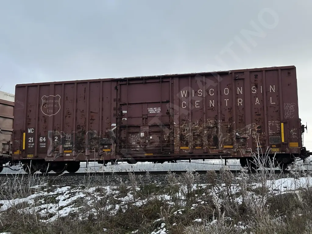 WC21642 - NORTH-AMERICA