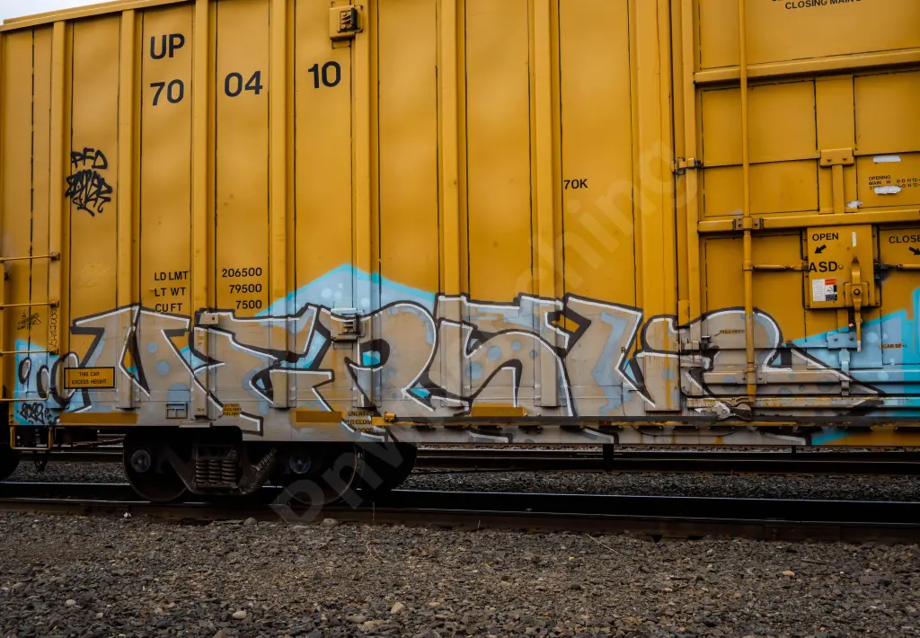UP700410 - NORTH-AMERICA