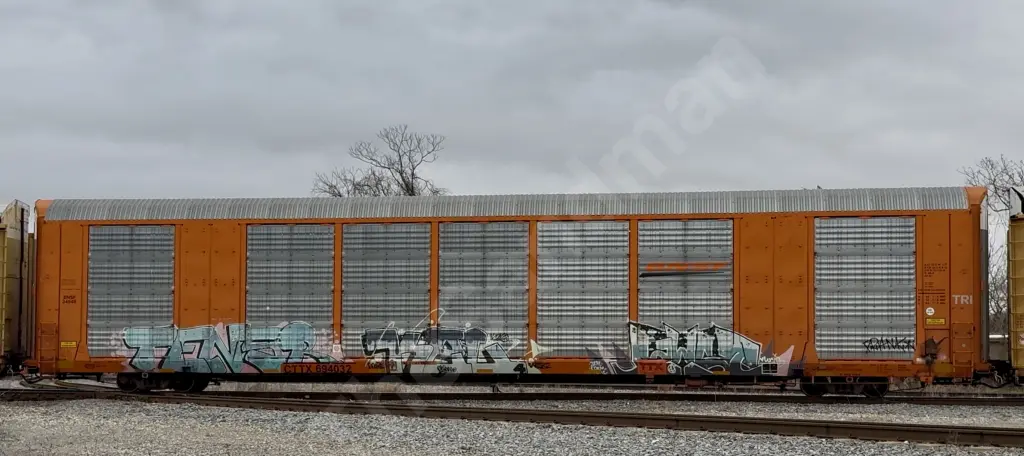 CTTX694032 - NORTH-AMERICA