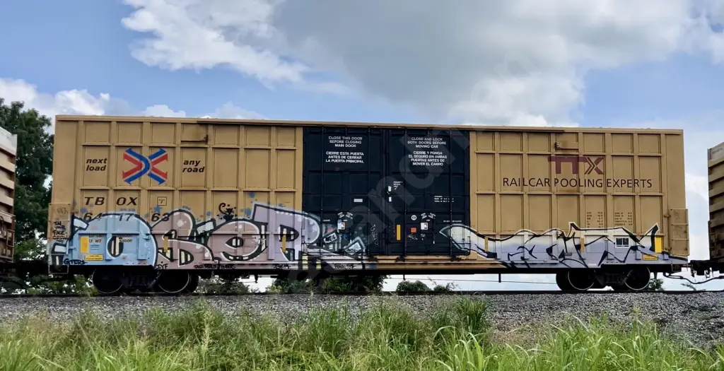 TBOX641763 - NORTH-AMERICA