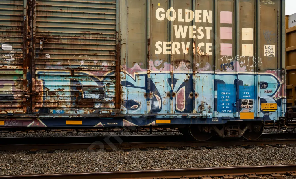 Train photo
