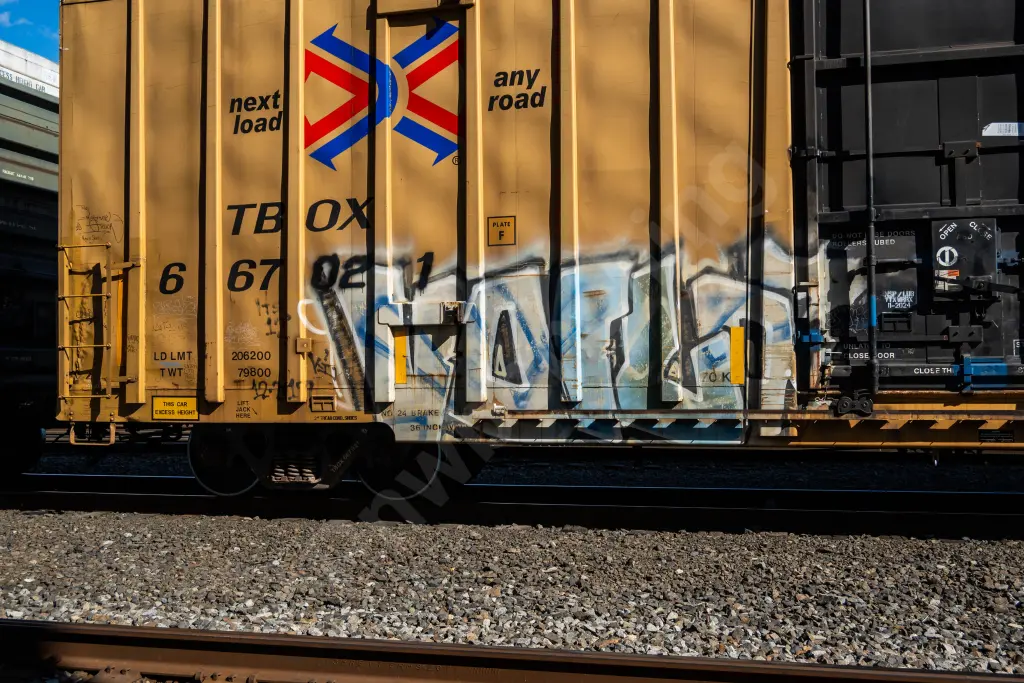 TBOX667021 - NORTH-AMERICA
