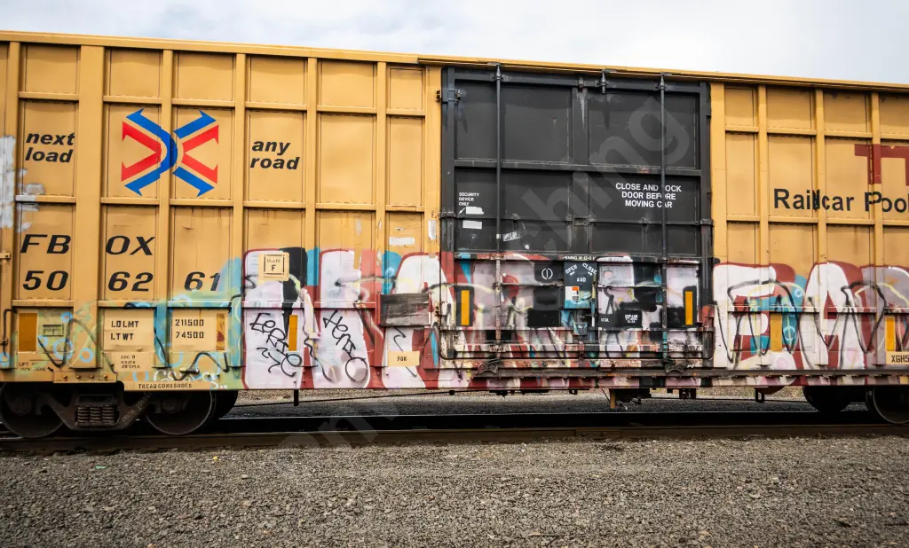 FBOX506261 - NORTH-AMERICA