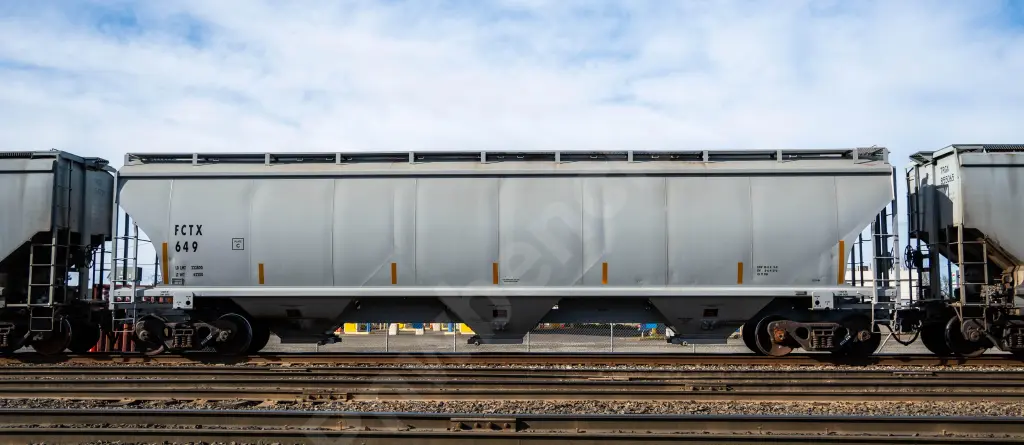 FCTX649 - NORTH-AMERICA