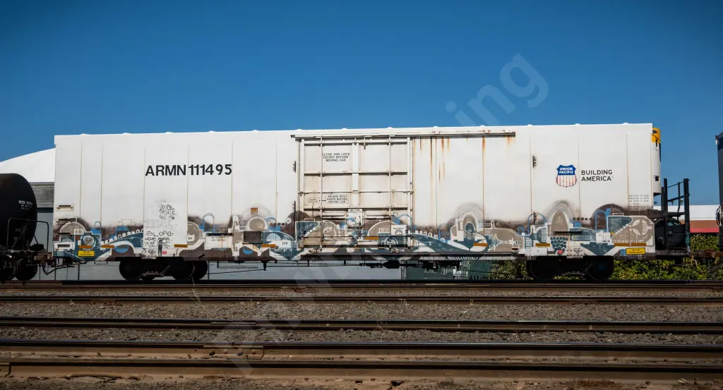 ARMN111495 - NORTH-AMERICA