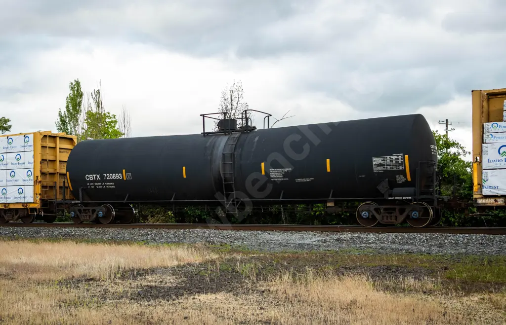 CBTX720893 - NORTH-AMERICA