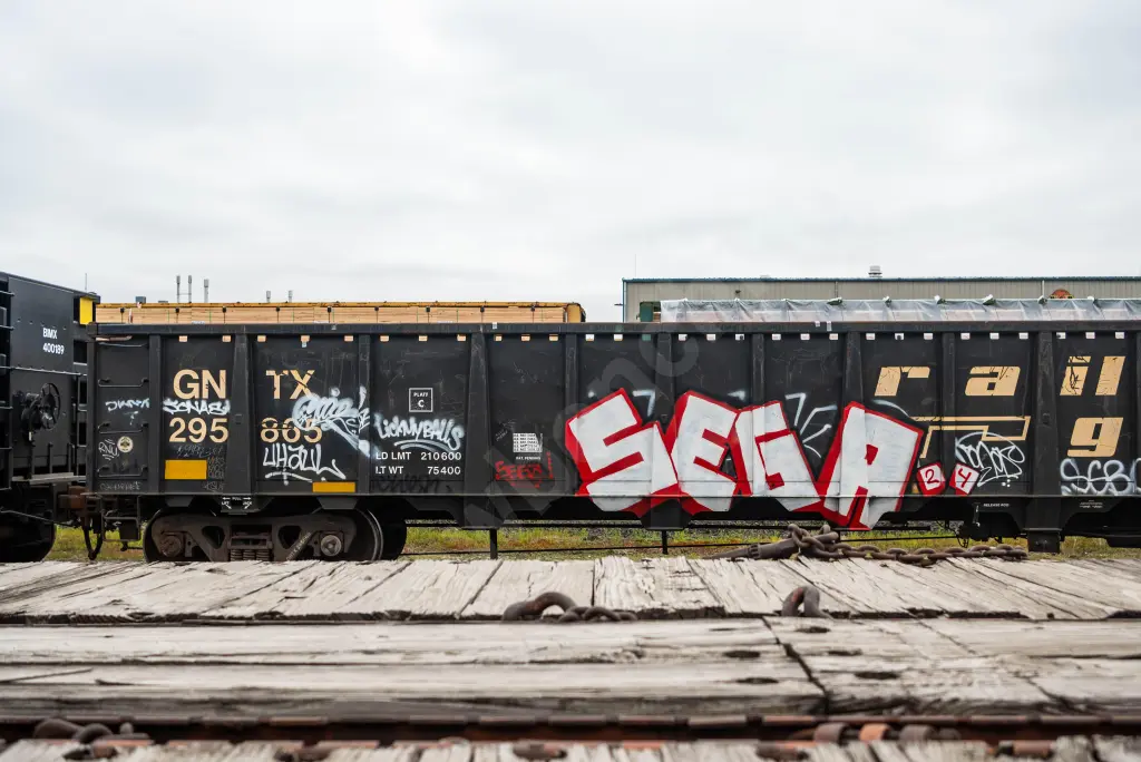 GNTX295865 - NORTH-AMERICA