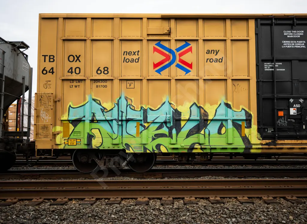 TBOX644068 - NORTH-AMERICA