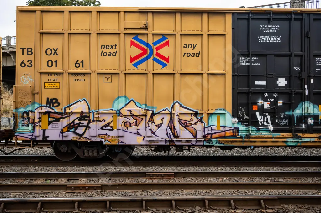 TBOX630161 - NORTH-AMERICA