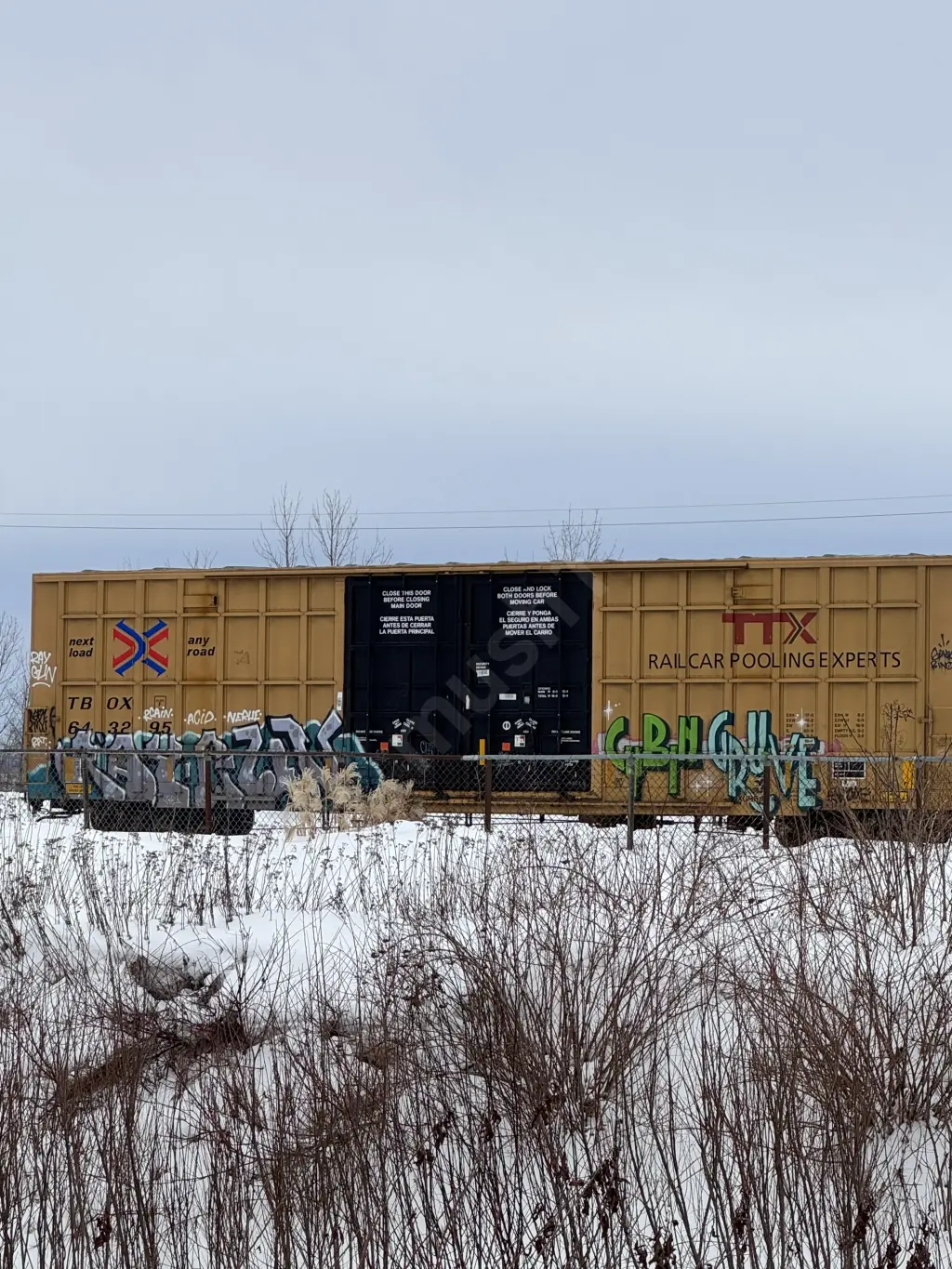 TBOX643295 - NORTH-AMERICA