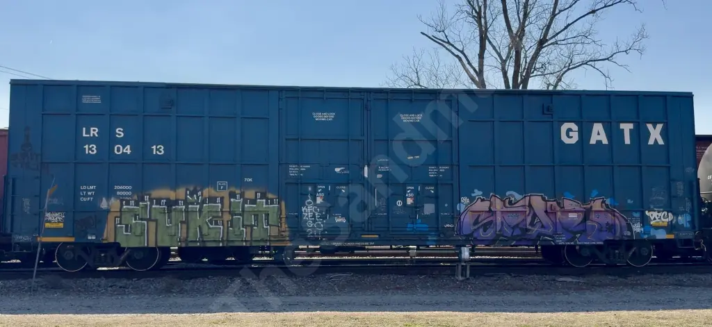 LRS130413 - NORTH-AMERICA