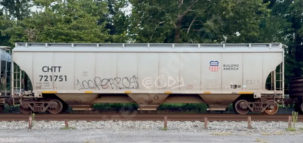 CHTT721751 - NORTH-AMERICA