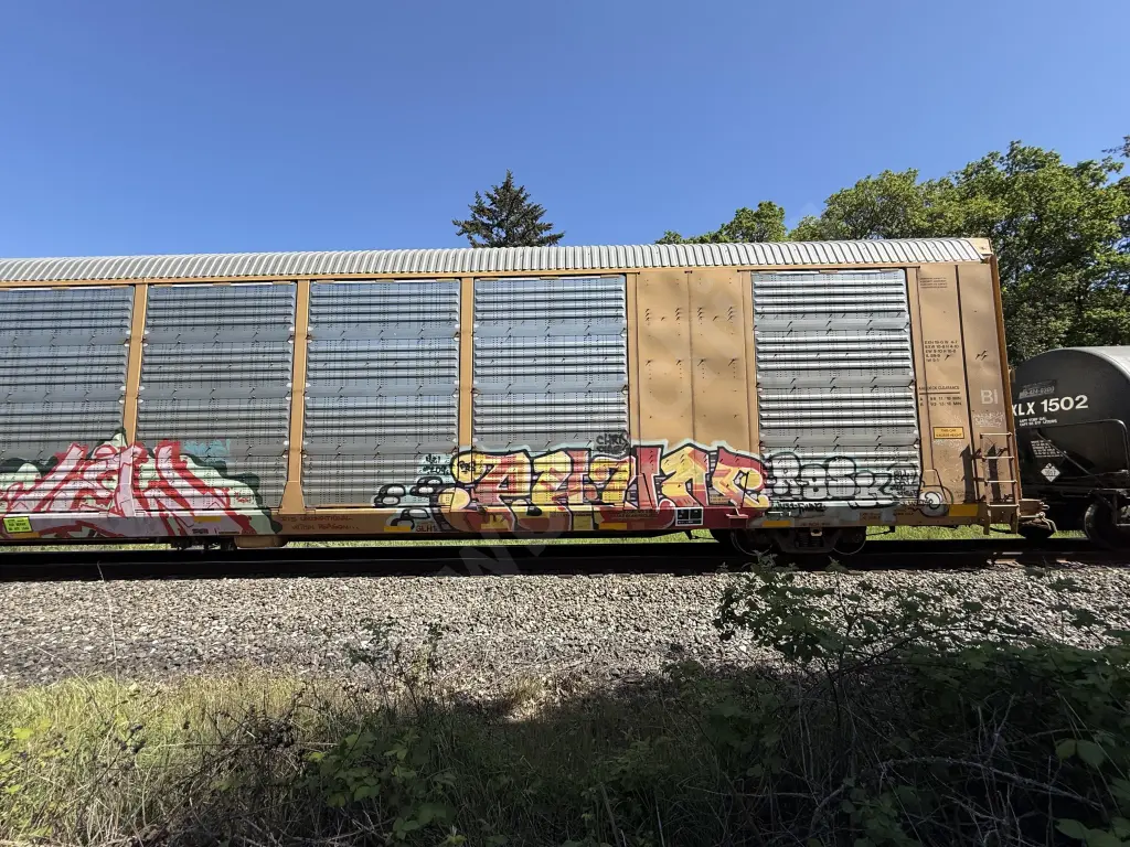 CTTX634306 - NORTH-AMERICA