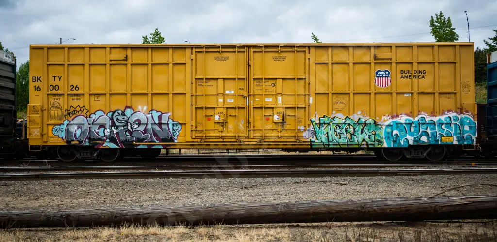 BKTY160026 - NORTH-AMERICA