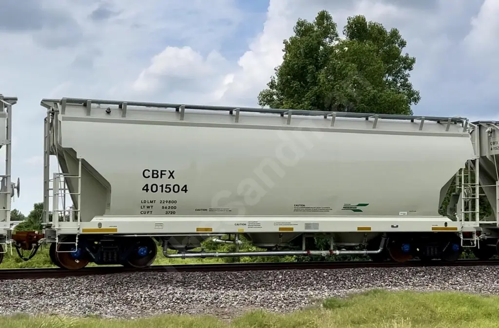 Train photo