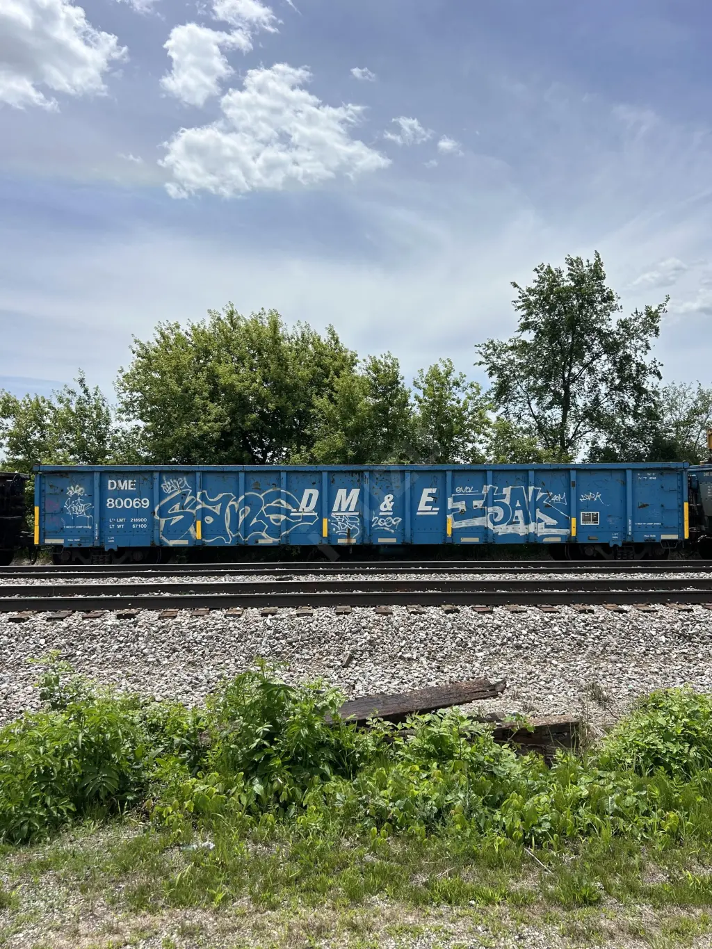 DME80069 - NORTH-AMERICA