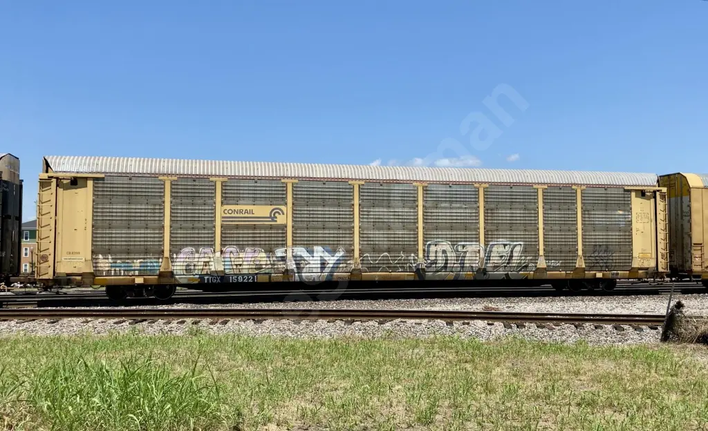 TTGX159221 - NORTH-AMERICA