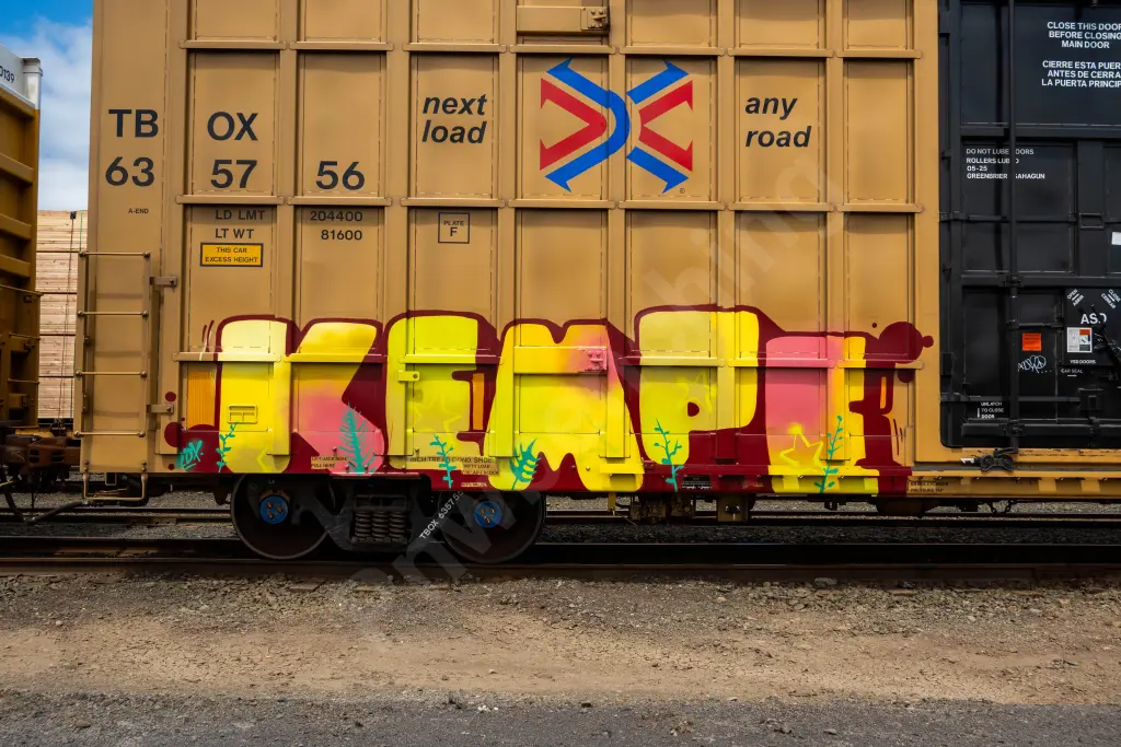 TBOX635756 - NORTH-AMERICA