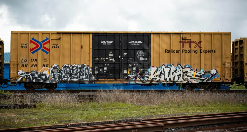 TBOX662665 - NORTH-AMERICA