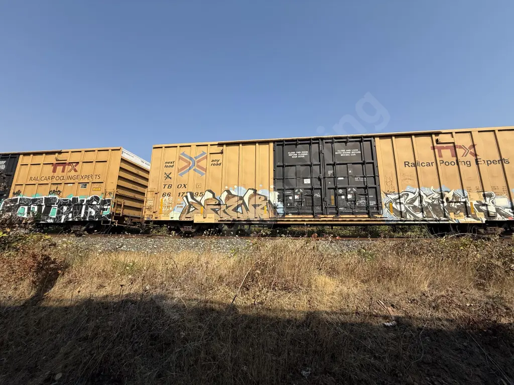 TBOX661795 - NORTH-AMERICA