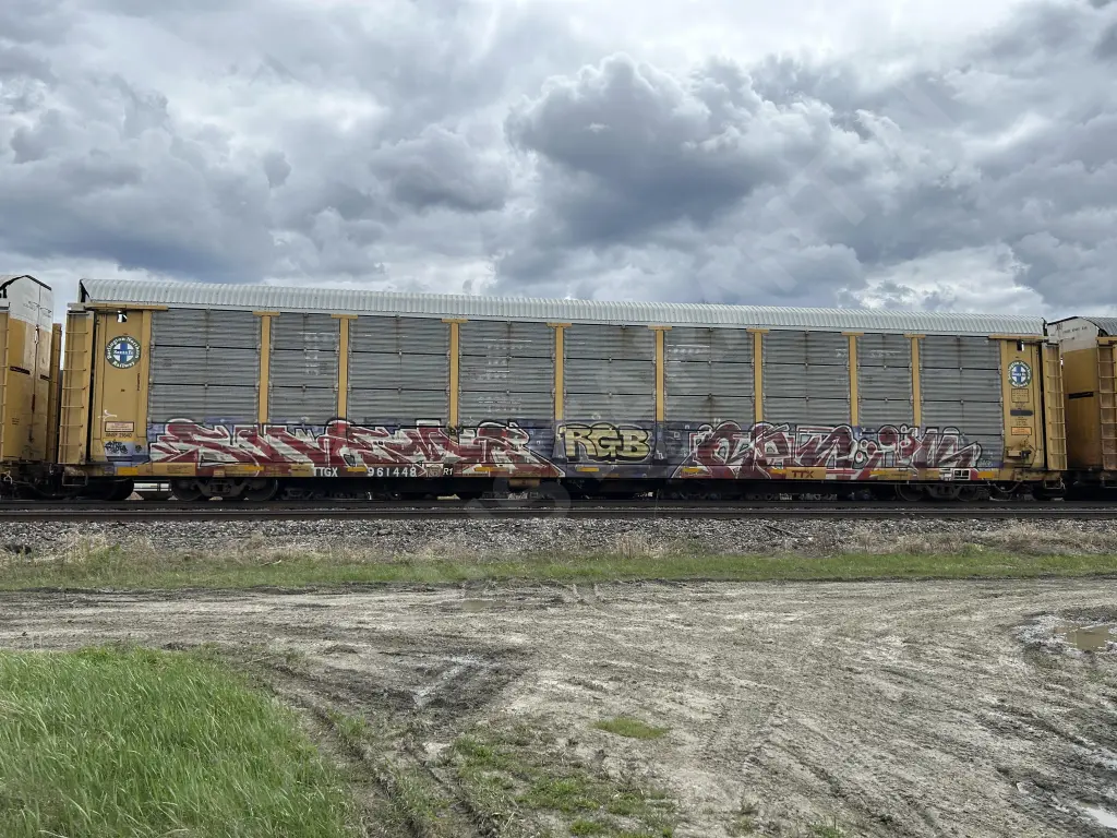 TTGX961448 - NORTH-AMERICA
