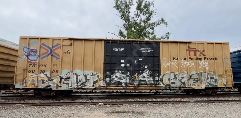 TBOX661659 - NORTH-AMERICA