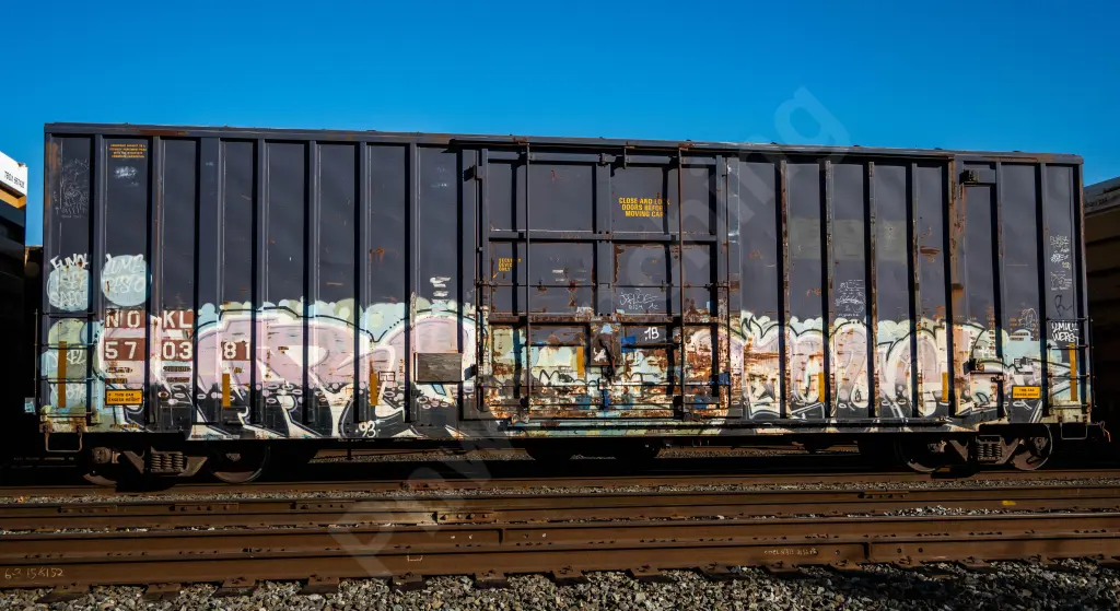 NOKL570381 - NORTH-AMERICA