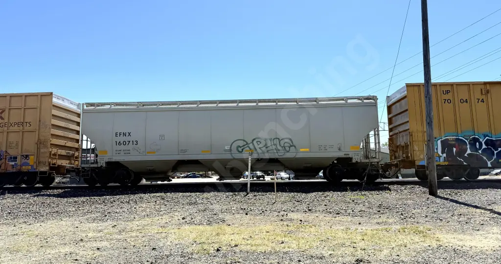 ENFX160713 - NORTH-AMERICA
