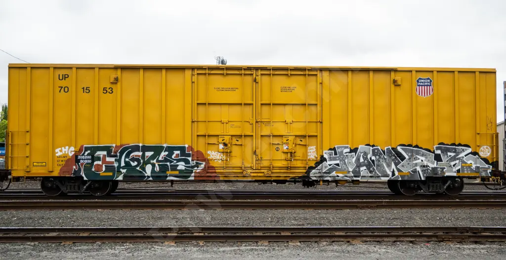 UP701553 - NORTH-AMERICA