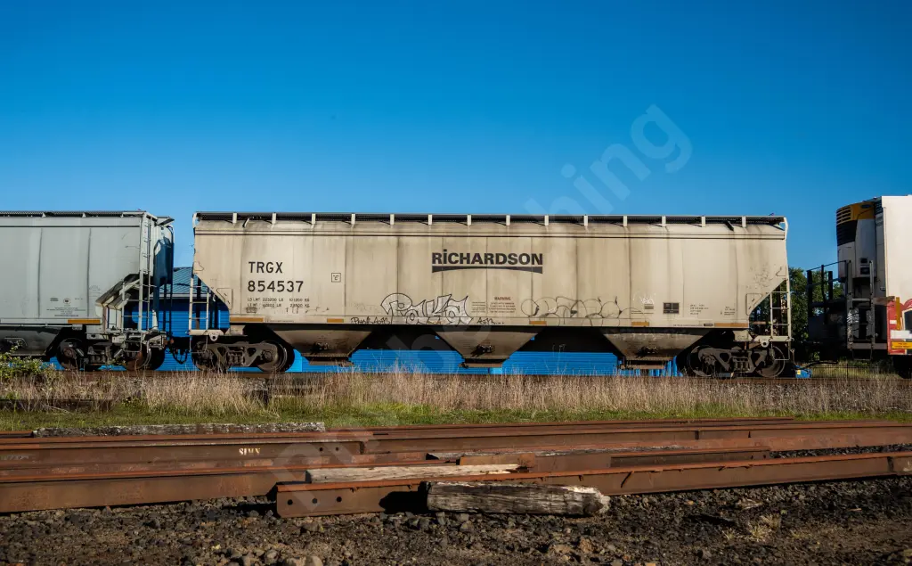 TRGX854537 - NORTH-AMERICA