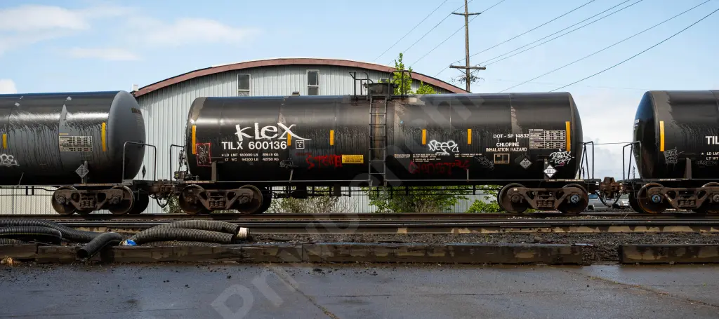 TILX600136 - NORTH-AMERICA
