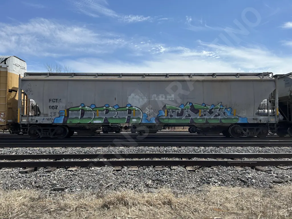 FCTX1107 - NORTH-AMERICA