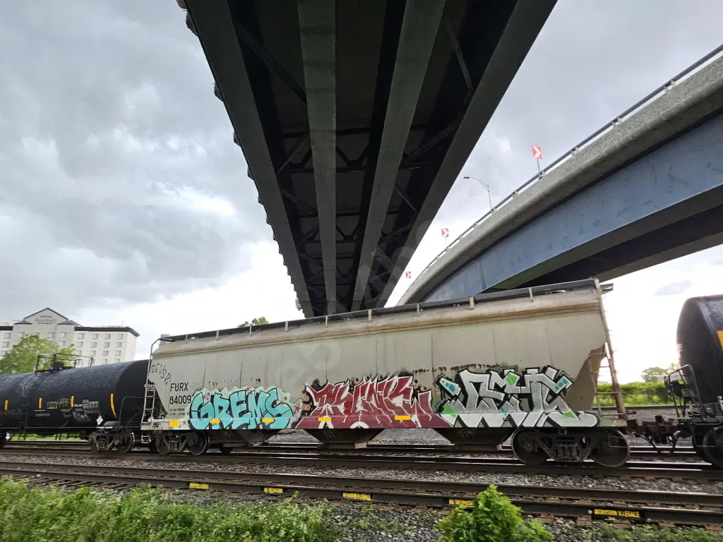 FURX84009 - NORTH-AMERICA