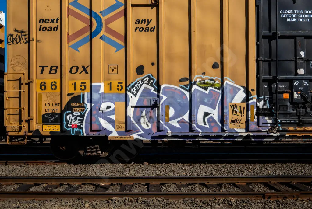 TBOX661515 - NORTH-AMERICA