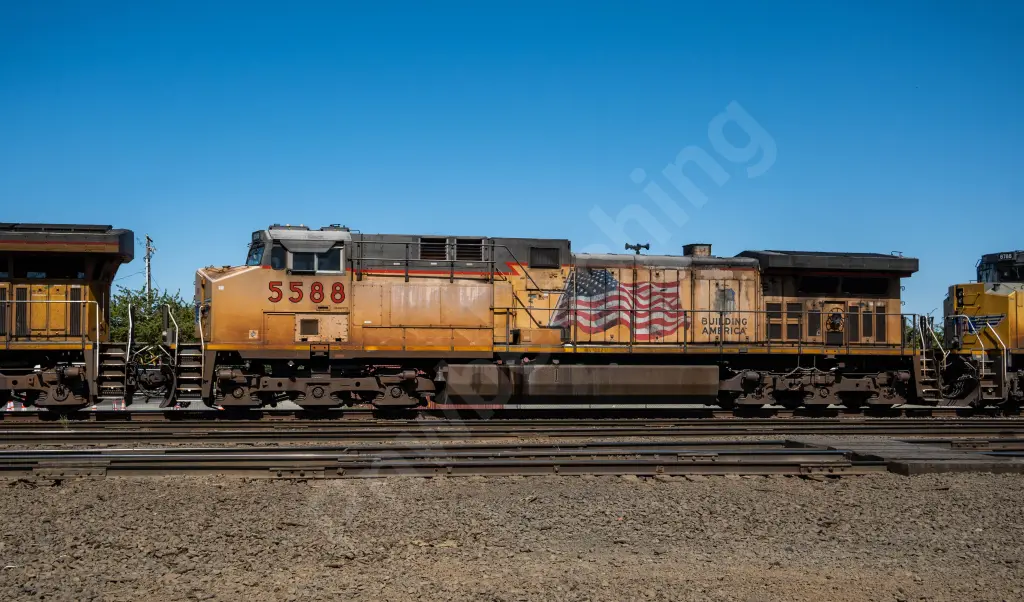 UP5588 - NORTH-AMERICA