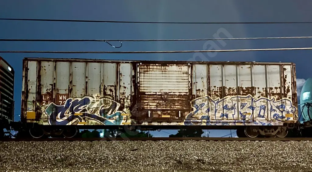LRWN2172 - NORTH-AMERICA